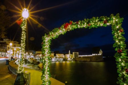 Χριστούγεννα στη Ναύπακτο,Καλάβρυτα,Ορεινή Ναυπακτία,λίμνη Τριχωνίδα 22-26 Δεκεμβρίου T.A.€380.00