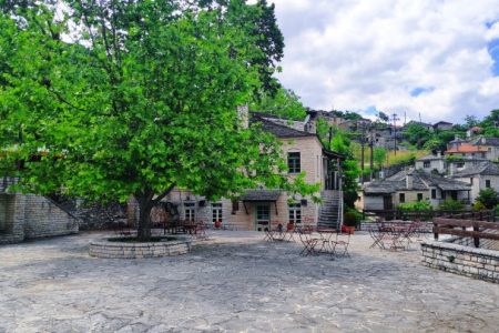 Σάββατο 15 Νοεμβρίου  Ι.Μ Καλλέργη–Κασταμονίτσα–Ρακοκάζανο Καλυκάκη Τ.Α€ 35.00 με πλήρες μενού