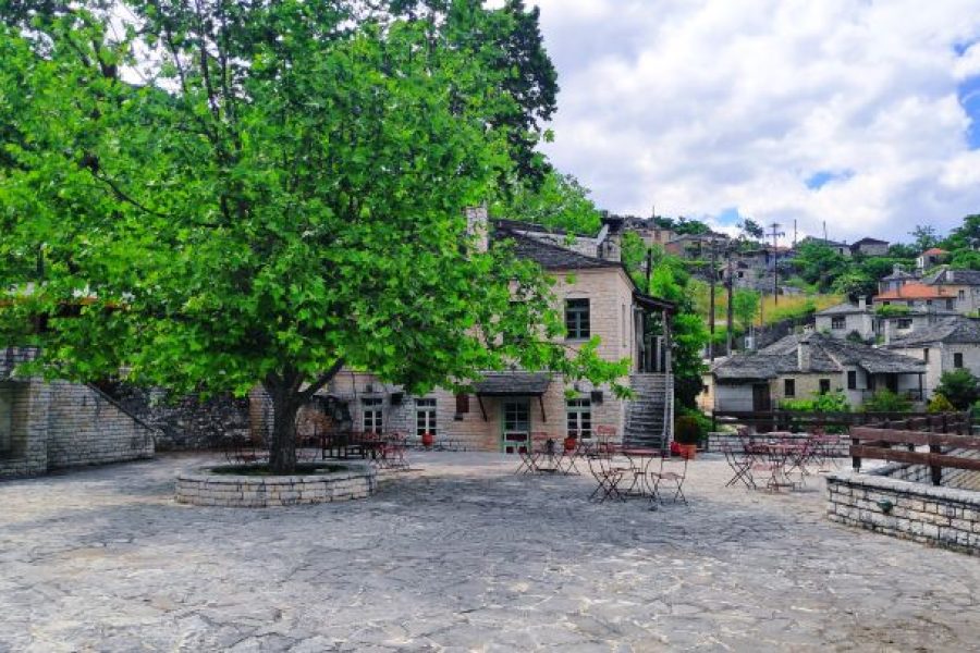 Σάββατο 15 Νοεμβρίου  Ι.Μ Καλλέργη–Κασταμονίτσα–Ρακοκάζανο Καλυκάκη Τ.Α€ 35.00 με πλήρες μενού