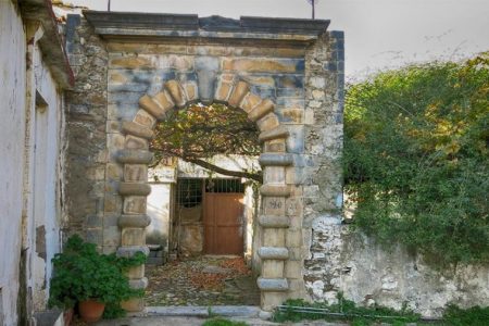 Κυριακή 25 Ιανουαρίου Ημερήσια εκδρομή Ι.Μ Κρεμαστών-Χουμεριάκος–Φουρνή-Νεάπολη Τ.Α €17