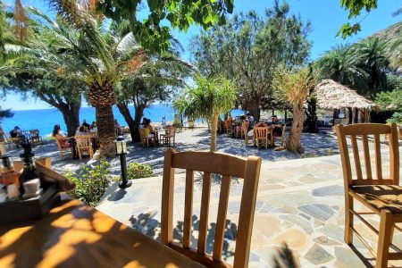 Κυριακή 29 Μαρτίου Ημερήσια Εκδρομή Σπήλι–Κουρταλιώτικο Φαράγγι-Ι.Μ.Πρέβελης-Πλακιάς Τ.Α€18