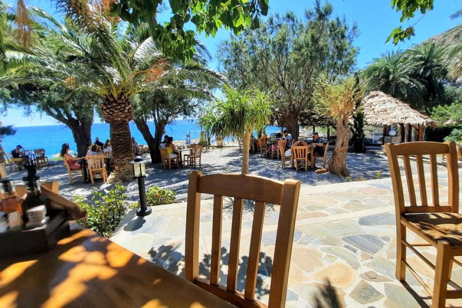 Κυριακή 29 Μαρτίου Ημερήσια Εκδρομή Σπήλι–Κουρταλιώτικο Φαράγγι-Ι.Μ.Πρέβελης-Πλακιάς Τ.Α€18