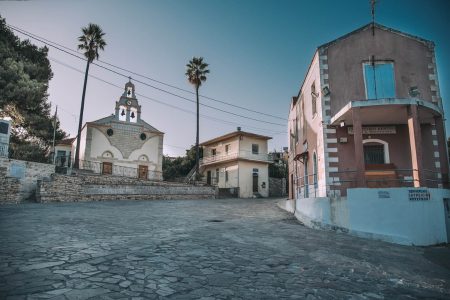 Ημερήσια Εκδρομή Κυριακή 23 Νοεμβρίου 2025 Ρέθυμνο-Μυριοκέφαλα(Ι.Μ Παναγίας Αντιφωνήτριας)–Ρούστικα Τ.Α €18