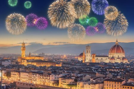 8 ήμερη Πρωτοχρονιάτικη οδική εκδρομή στην Ιταλία(Ρώμη-Φλωρεντία-Βενετία) από Ηράκλειο 27/12-04/01/26 Τ.Α.€955 Με Ημιδιατροφή.