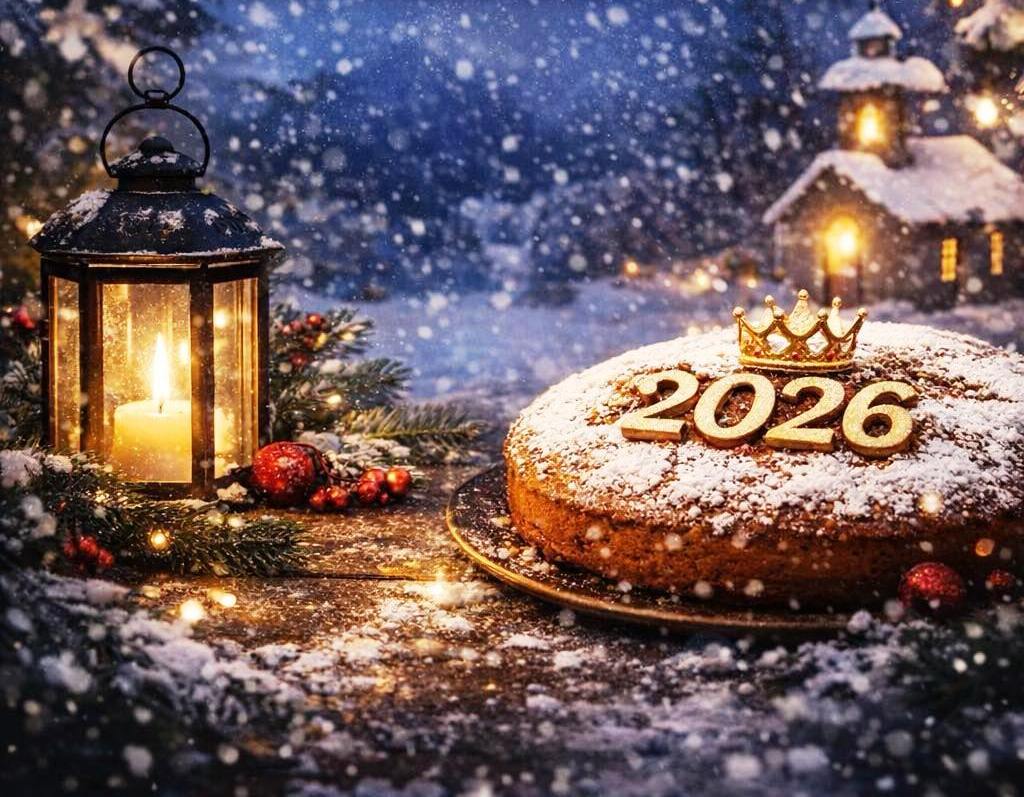 Σάββατο 31/01/2026 & Κυριακή 01/02/2026 Κοπή πίτας του γραφείου μας στα Χανιά! Τ.Α €89 με πρωινό