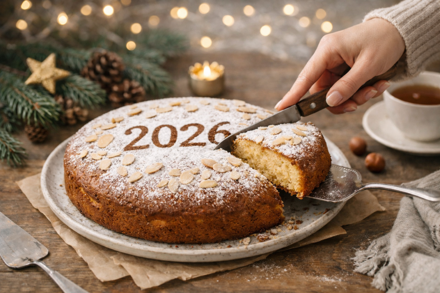 Σάββατο 31/01/2026 & Κυριακή 01/02/2026 Κοπή πίτας του γραφείου μας στα Χανιά! Τ.Α €89 με πρωινό