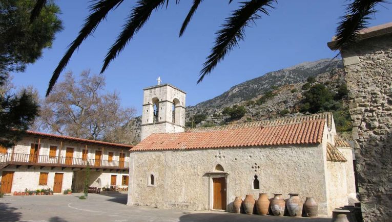 Β΄Χαιρετισμοί 06 Μαρτίου 2026 Ι.Μ.Αγ.Αντωνίου Βροντησίου Τ.Α.€10