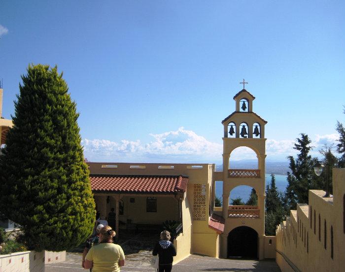 Ακάθιστος ‘Υμνος-Παρασκευή 27 Μαρτίου-Ι.Μ Εσοδίων Θεοτόκου Ρογδιάς Τ.Α.10€