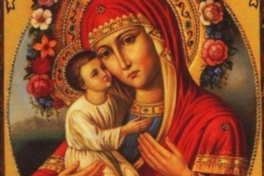 Α΄ Χαιρετισμοί-Παρασκευή 27 Φεβρουαρίου-Ι.Μ Ταξιαρχών Κρεμαστών Νεάπολης Τ.Α.12€