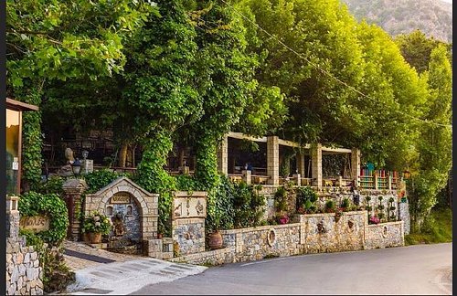 Πέμπτη 23 Απριλίου 2026-Ημερήσια εκδρομή για την Εορτή του Αγίου Γεωργίου στην Ασή Γωνιά & Αργυρούπολη Τ.Α €19