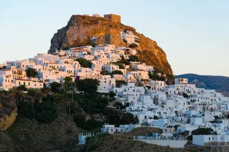 13-17 Ιουνίου-4ήμερη εκδρομή γεμάτες εικόνες & εμπειρίες στη Σκύρο–Κύμη–Εύβοια Τ.Α €440