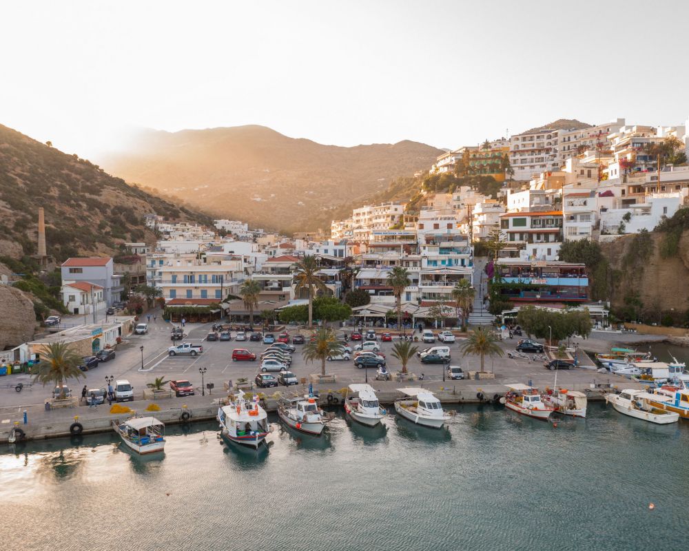 Δευτέρα 01 Ιουνίου-Ημερήσια εκδρομή στην Ι.Μ Αγίου Πνεύματος Κισσού & Αγ.Γαλήνη Τ.Α €20