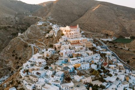 26-29 Ιουνίου-4ήμερη Εκδρομή στη Σύρο,την αρχόντισσα των Κυκλάδων! Τ.Α. €350