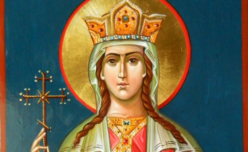 Δευτέρα 04 Μαΐου 2026-Πανηγυρικός Εσπερινός στην Ι.Μ Αγ.Ειρήνης στον Κρουσώνα Τ.Α €12