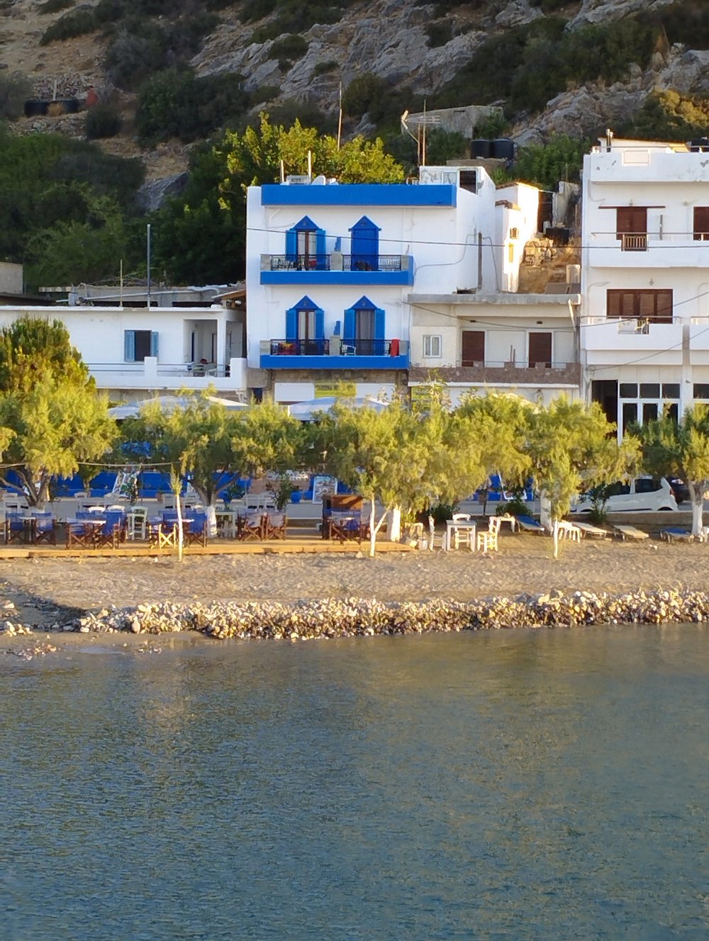 Πέμπτη 18 Ιουνίου-Απογευματινή Εκδρομή στον Τσούτσουρα.Μέγας Εσπερινός Αγίου Ιούδα του Θαδδαίου Τ.Α.€15