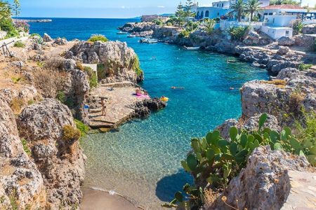 12-15 Σεπτεμβρίου 4ήμερη εκδρομή στα Κύθηρα, το νησί της Αφροδίτης! Τ.Α € 285