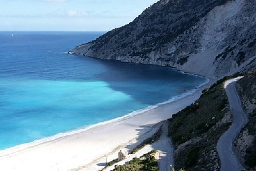 Κυριακή 23 Αυγούστου Ημερήσια Εκδρομή: Παναγία Φανερωμένη, Καλαμαύκα, Ψαρή Φοράδα & Ιεράπετρα τ.α. 20€