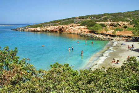 Σάββατο 08 Αυγούστου-μονοήμερη καλοκαιρινή απόδραση στην Κολοκύθα–Ελούντα Τ.Α €17