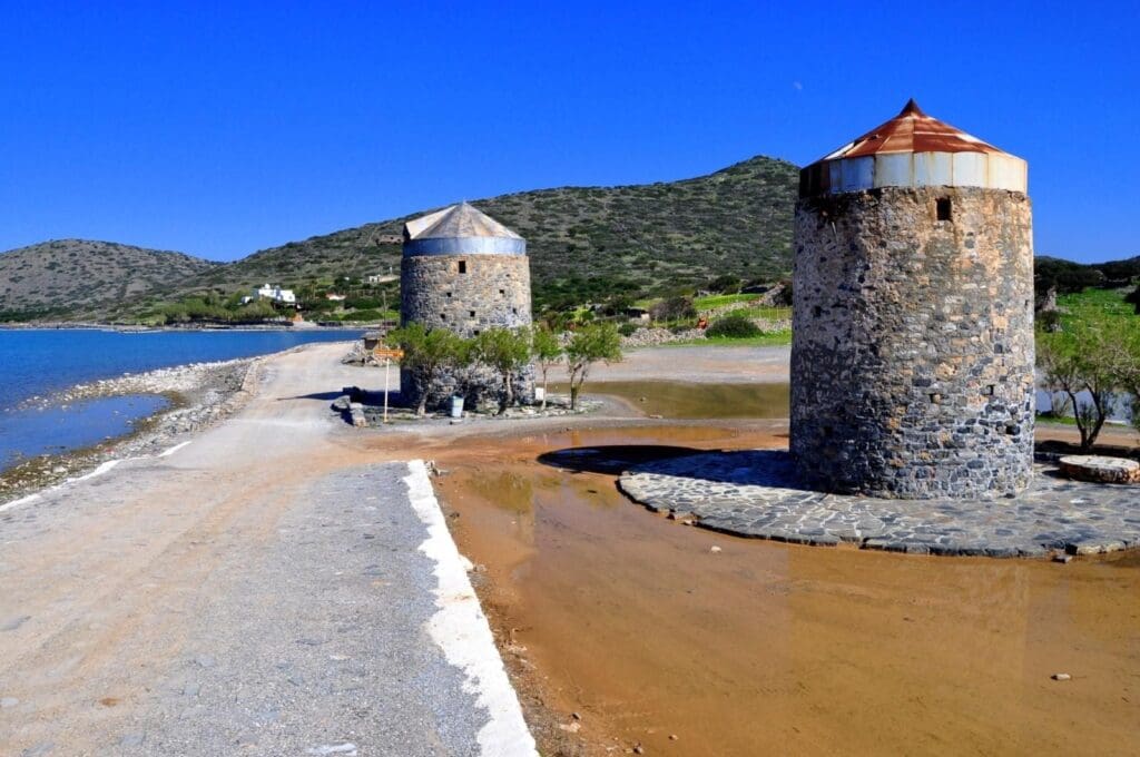 Σάββατο 08 Αυγούστου-μονοήμερη καλοκαιρινή απόδραση στην Κολοκύθα–Ελούντα Τ.Α €17