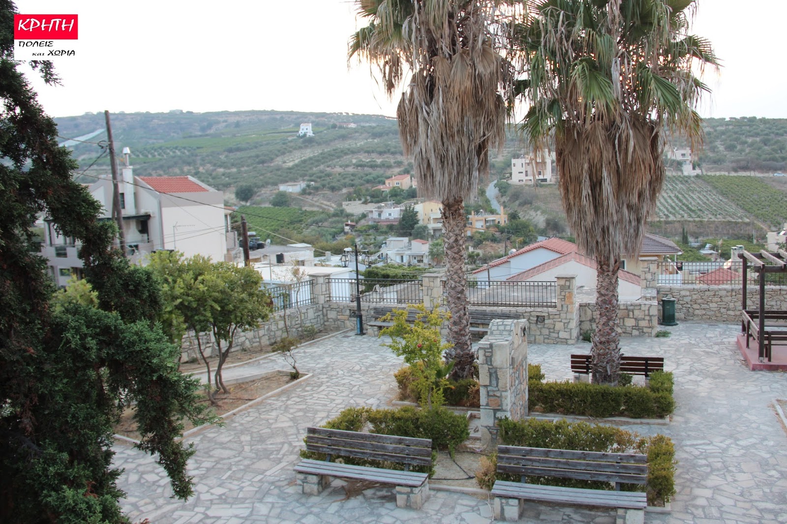 Σάββατο 25 Ιουλίου Κρητικό γλέντι στις Πατσίδες!(εορτή Αγ.Παρασκευής) Τ.Α €12