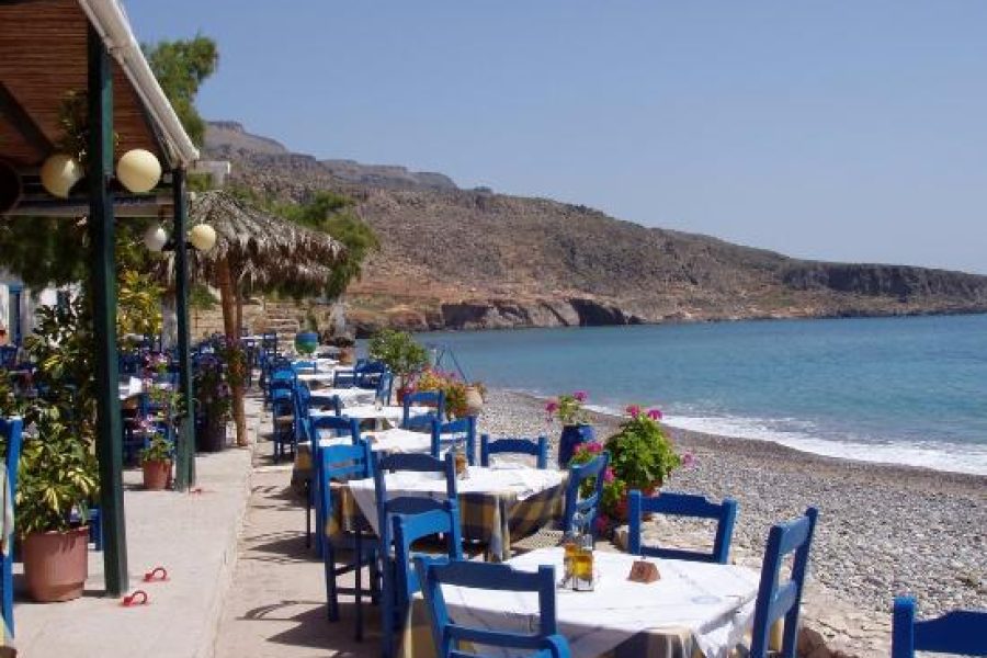 Κυριακή 20 Σεπτεμβρίου ημερήσια εκδρομή: Άγιος Νικόλαος-Ι.Μ. Τοπλού-Κάτω Ζάκρος-Σητεία  Τ.Α. 22€