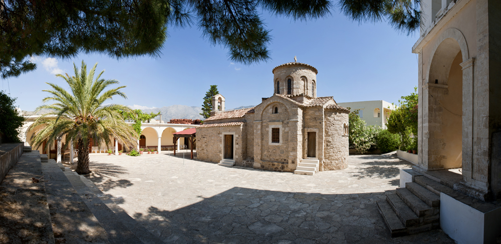 Κυριακή 1 Νοεμβρίου Ημερήσια Εκδρομή Ρέθυμνο-Μυριοκέφαλα-Ασή Γωνιά-Λίμνη Κουρνά Τ.Α.€22
